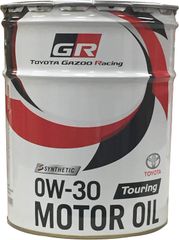 トヨタ純正 オイルGR Endurance 20L 0W-20 1缶 - メルカリ