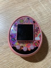 たまごっちみーつ 韓国版 メルヘン マジカル ホワイト 白 some 海外