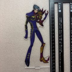 新品未開封】バイオハザード レクイエム グレース アクスタ アクリル