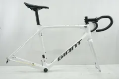 ジャンク GIANT 「ジャイアント」 TCR ADVANCED 1 SE 2020年モデル フレームセット / 大宮店のサムネイル