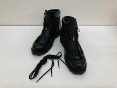 BELLEVILLE 800ST フライトデッキブーツ US8W 25～25.5 - メルカリ