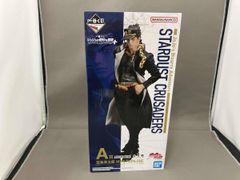 A상 공조승타로 MASTERLISE 이치 반 쿠지 조조의 기묘한 모험 STARDUST CRUSADERS+ 조조의 기묘한 모험 Part3 스타더스트 크루세이다스