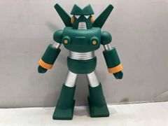 タケミ合金 ◇ブルゲイター◇ 超合体魔術ロボ ギンガイザー 日本