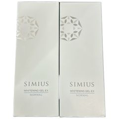 シミウス SIMIUS ピーリングジェル 2本セット - メルカリ