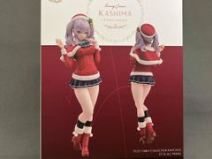 현상품 취미 재팬 가시마 Xmas mode 1/7 함대 이거 쿵 ~함이~