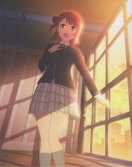 애니메이션 Blu-ray 러브라이브! 니지가사키 학원 스쿨 아이돌 동호회 2nd Season 특장 한정판 6