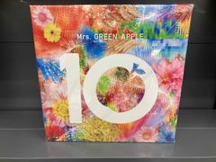 ちょびさん専用』Mrs. GREEN APPLE COMPLETE BOX - メルカリ