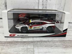 No.24 REALIZE CORPORATION ADVAN Z 1/43 - メルカリ
