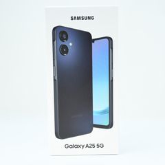 未開封】Galaxy A36 5G ブラック【一括購入残債なし】 - メルカリ