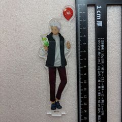 ハンターハンター アクリルスタンド カイト アニメイトカフェ 公式品