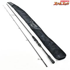 【シマノ】 18エクスセンス ジェノス S97MH/F ダークフォース SHIMANO