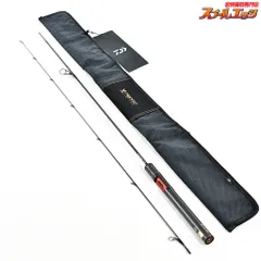 ★☆【ダイワ】 20プレッソ リミテッド AGS 510UL DAIWA PRESSO LIMITED LTD ニジマス K_136★☆v48198のサムネイル
