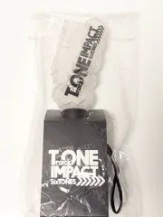 SixTONES ペンライト Track ONE IMPACTのサムネイル