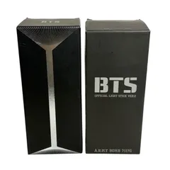 2026年最新】bts 防弾少年団 アミボム ver. ペンライトの人気アイテム
