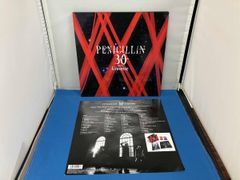 PENICILLIN 20th Anniversary LIVE 限定盤2DVD - メルカリ