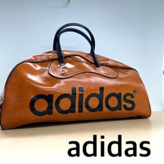 adidas ヴィンテージ バッグ ユーゴスラビア製 70s 80s ビンテージ