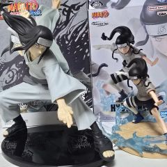 NARUTO 中忍試験編 MASTERLISE ナルト ネジ まとめ売り - メルカリ