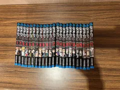 鬼滅の刃 全23巻 完結セット