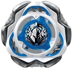 BEYBLADE X ベイブレードX [単品] シャークスケイル4-50UFのみ(UX-15