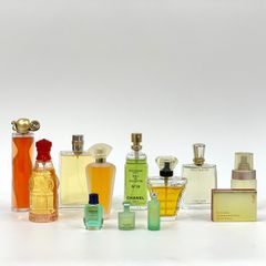 ★ブランド香水コレクション放出 シャネル ラルフローレン グッチ ヴィンテージ ☆ブランド香水コレクション放出 シャネル ラルフローレン グッチ