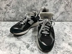 New Balance / ニューバランス スニーカー M2002RXD ゴアテックス ブラック 25.5cm