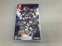 スーパーロボット大戦 3本セット - メルカリ