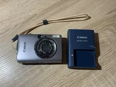 2026年最新】Canon IXY DIGITAL 900 ISの人気アイテム - メルカリ