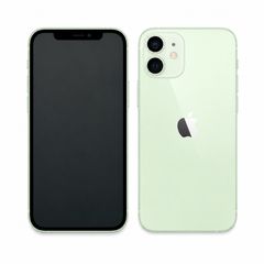 Apple iPhone 12 ミントグリーン 本体 - メルカリ