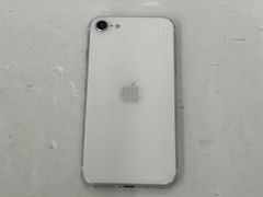 美品】MXD12J/A iPhone SE (第2世代) 128GB ホワイト - メルカリ