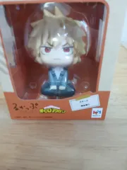 爆豪 勝己 るかっぷ