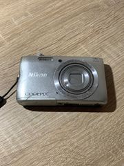 メ0604-34】Nikon COOLPIX P330 ブラックジャンク - メルカリ