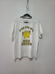 サンドロSANDRO サンドロ 半袖Tシャツ 白のサムネイル