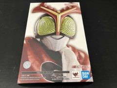 SHFiguarts (진골 조각법) 가면 라이더 스트롱거 혼 웹 상점 한정 가면 라이더 스트롱거