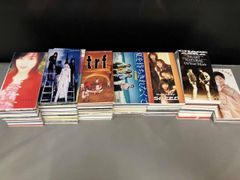 X JAPAN CD・VHSセット 映像作品・音楽CDまとめ X JAPAN CD・VHSセット 映像作品・音楽CDまとめ - メルカリ