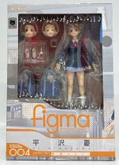 figma けいおん！ ワンダーフェスティバル限定品 2体セット - メルカリ