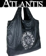 2026年最新】CHROME HEARTS メンズ エコバッグの人気アイテム - メルカリ