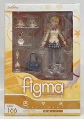 MAXFACTORY figma 마법 소녀 마도카 ☆ 마기카 토모 마미 유니폼 ver 166