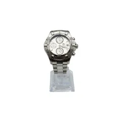 TAG Heuer アクア 레이스 クロノグラフ 41MM スチール メンズ ウォッチのサムネイル