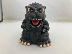 2026年最新】ゴジラ貯金箱の人気アイテム - メルカリ