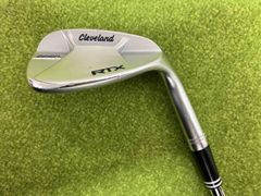 Cleveland RTX ウェッジ 52度 58度 2本セット レフティ 左用 - メルカリ