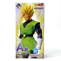 ドラゴンボールZ 一番くじ マスタライズ 孫悟飯 フィギュア A賞 - メルカリ