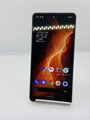 AQUOS sense6 SHG05 ライトカッパー 64GB SIMフリー端末 - メルカリ