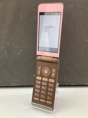 美品】au GRATINA 4G KYF31 ピンク 京セラ ガラホ 初期化済 - メルカリ