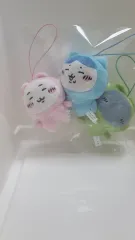 (ちいかわ) パジャマズ ぬいぐるみ セット