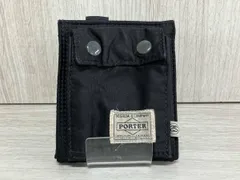 2026年最新】porter タンカー 二つ折り財布の人気アイテム - メルカリ