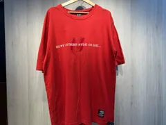 RUFF RYDERS RED／51437／ヴィンテージ 半袖Tシャツ