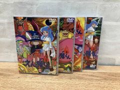 Dororon えん魔くんメーラめら DVD全巻セット ドロロンえん魔くん 6