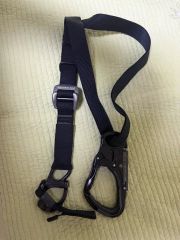 Crye Precision ASR LANYARD ランヤード コヨーテ 実物 - メルカリ