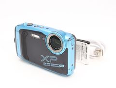 FUJIFILM FinePix XP140 #3561 - メルカリ