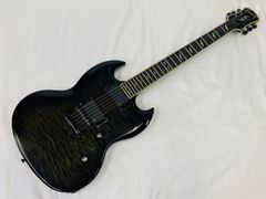 Epiphone ES 335 AW ホワイト エレキギター ビグスビー - メルカリ